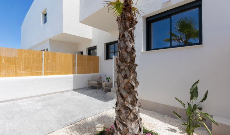 Obra nueva - Bungalow - Dolores - Sector 3