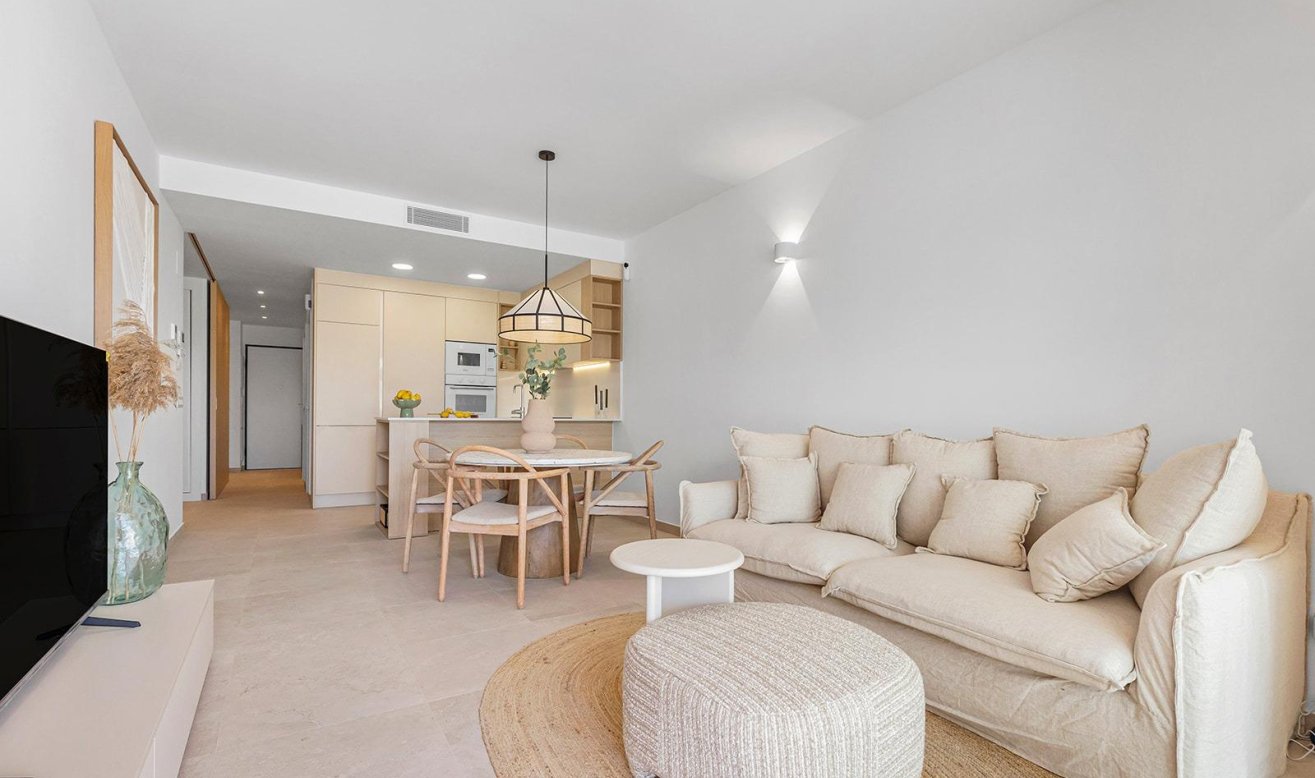Obra nueva - Bungalow - Dolores - Sector 3