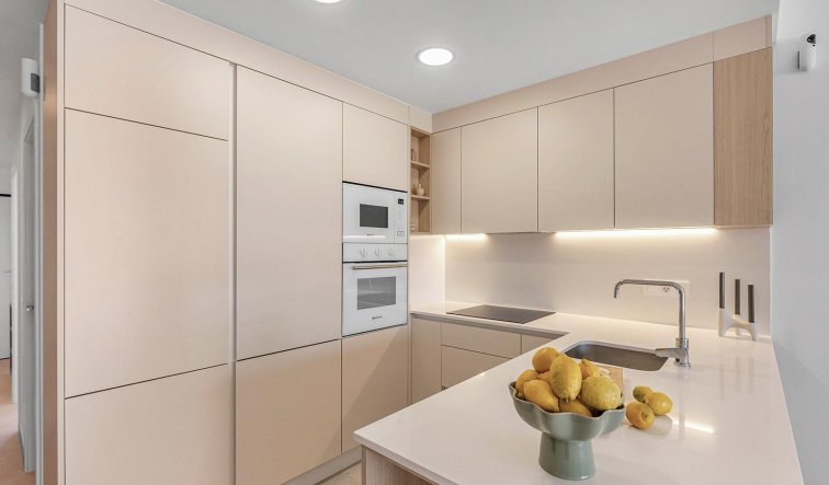 Obra nueva - Bungalow - Dolores - Sector 3