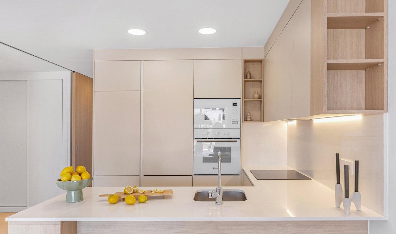Obra nueva - Bungalow - Dolores - Sector 3