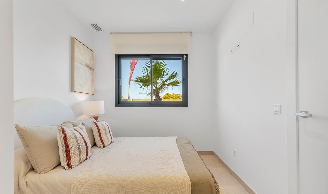 Obra nueva - Bungalow - Dolores - Sector 3