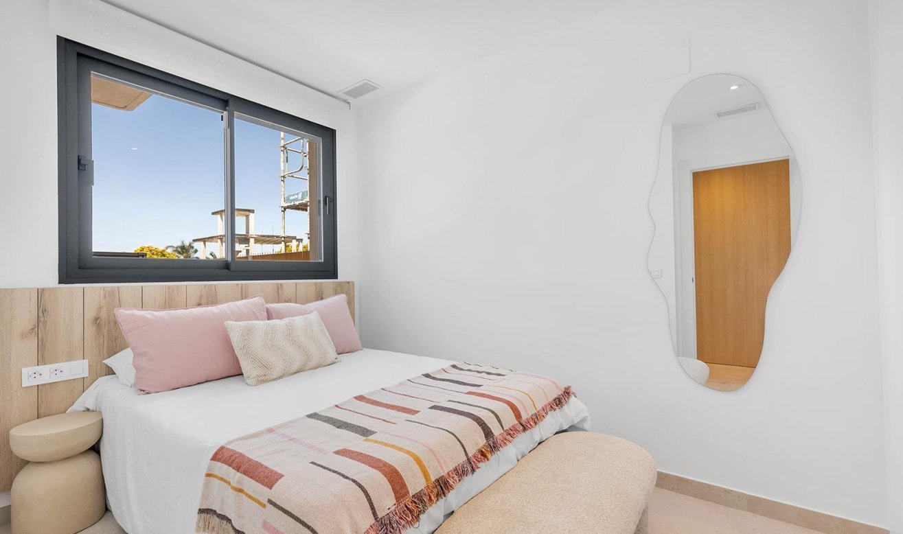 Obra nueva - Bungalow - Dolores - Sector 3