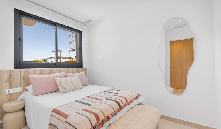 Obra nueva - Bungalow - Dolores - Sector 3