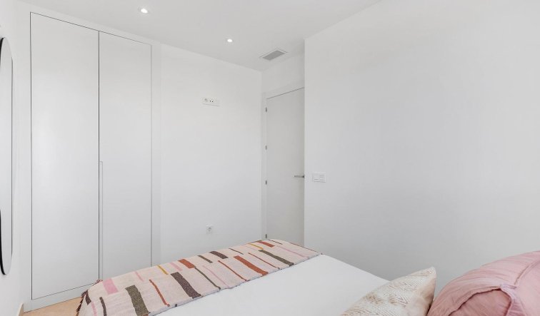 Obra nueva - Bungalow - Dolores - Sector 3