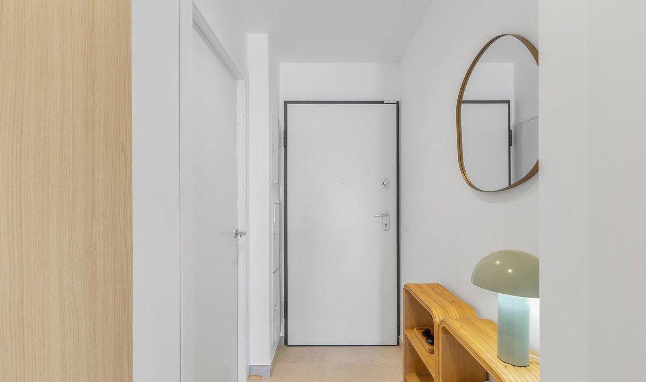 Obra nueva - Bungalow - Dolores - Sector 3