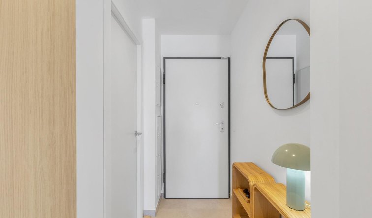 Obra nueva - Bungalow - Dolores - Sector 3
