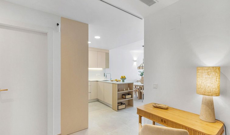 Obra nueva - Bungalow - Dolores - Sector 3
