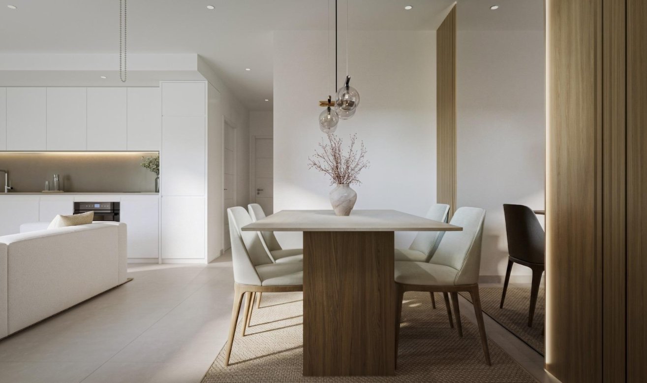 Obra nueva - Bungalow - San Pedro del Pinatar - El Salero