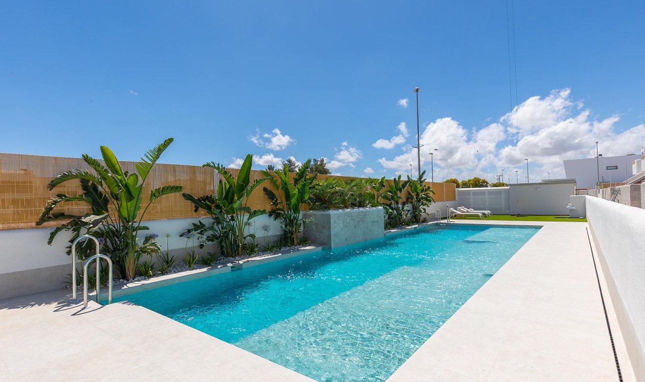 Obra nueva - Bungalow - Dolores - Sector 3