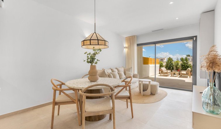 Obra nueva - Bungalow - Dolores - Sector 3