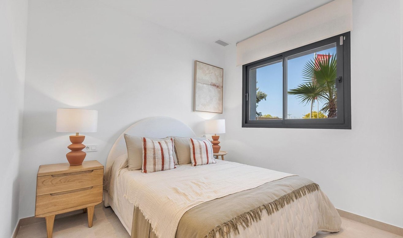Obra nueva - Bungalow - Dolores - Sector 3