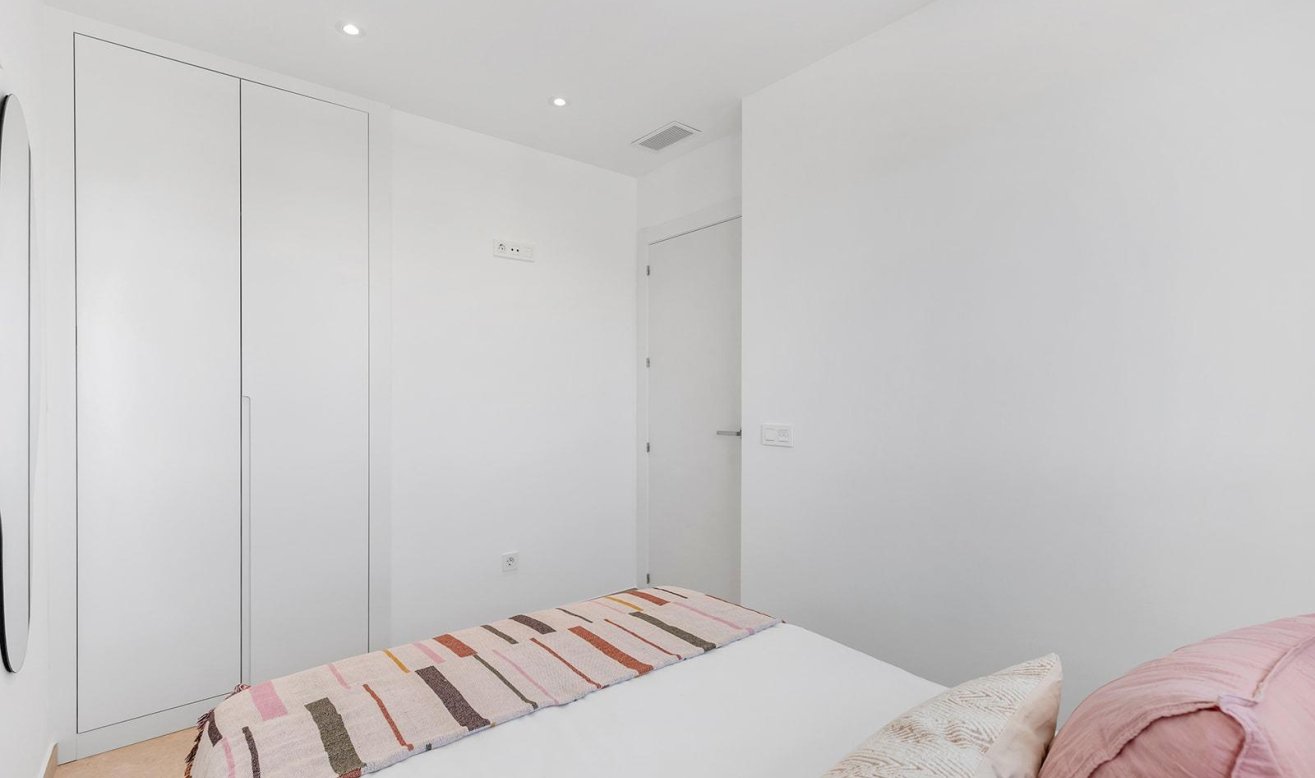 Obra nueva - Bungalow - Dolores - Sector 3