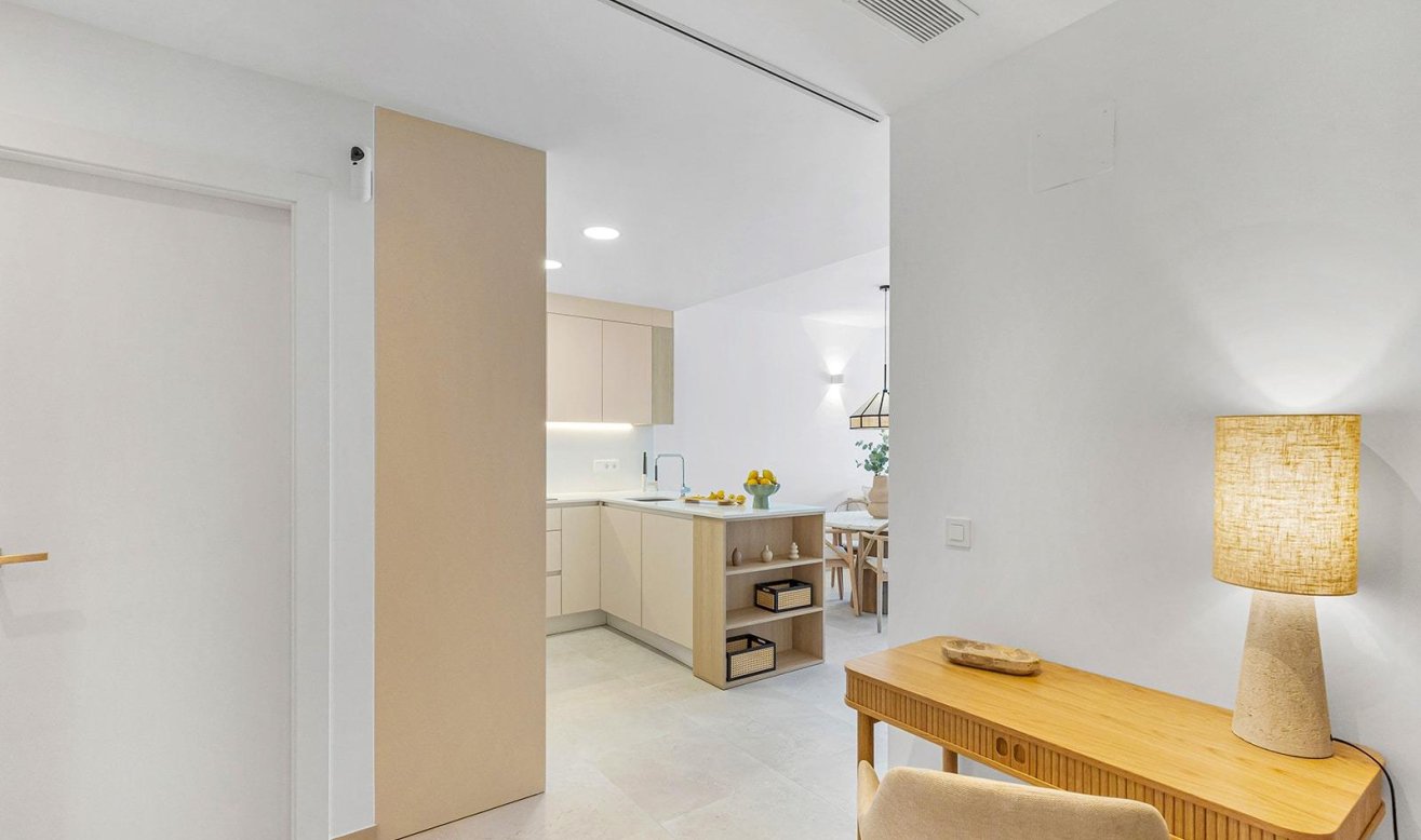 Obra nueva - Bungalow - Dolores - Sector 3