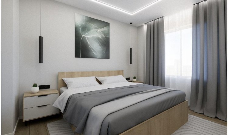 Obra nueva - Apartamento / piso - Torrevieja - Playa El Acequión