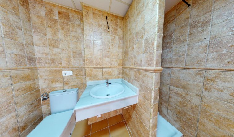 New Build - Penthouse - Archena - Villanueva del Rio Segura