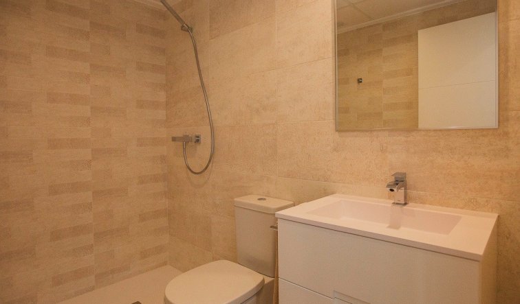 Obra nueva - Bungalow - Orihuela - Vistabella Golf