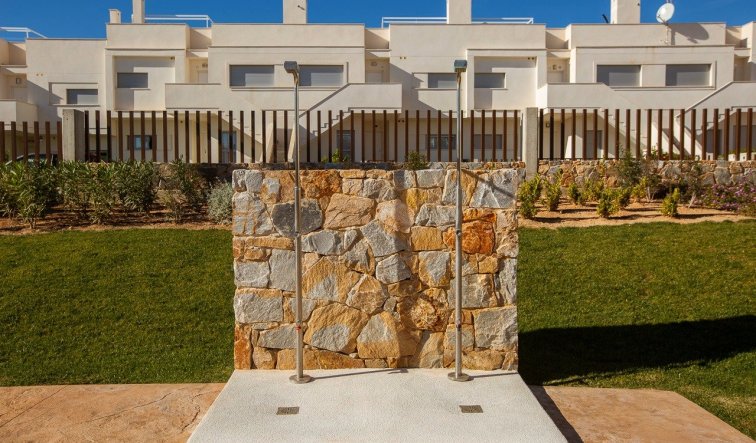 Obra nueva - Bungalow - Orihuela - Vistabella Golf