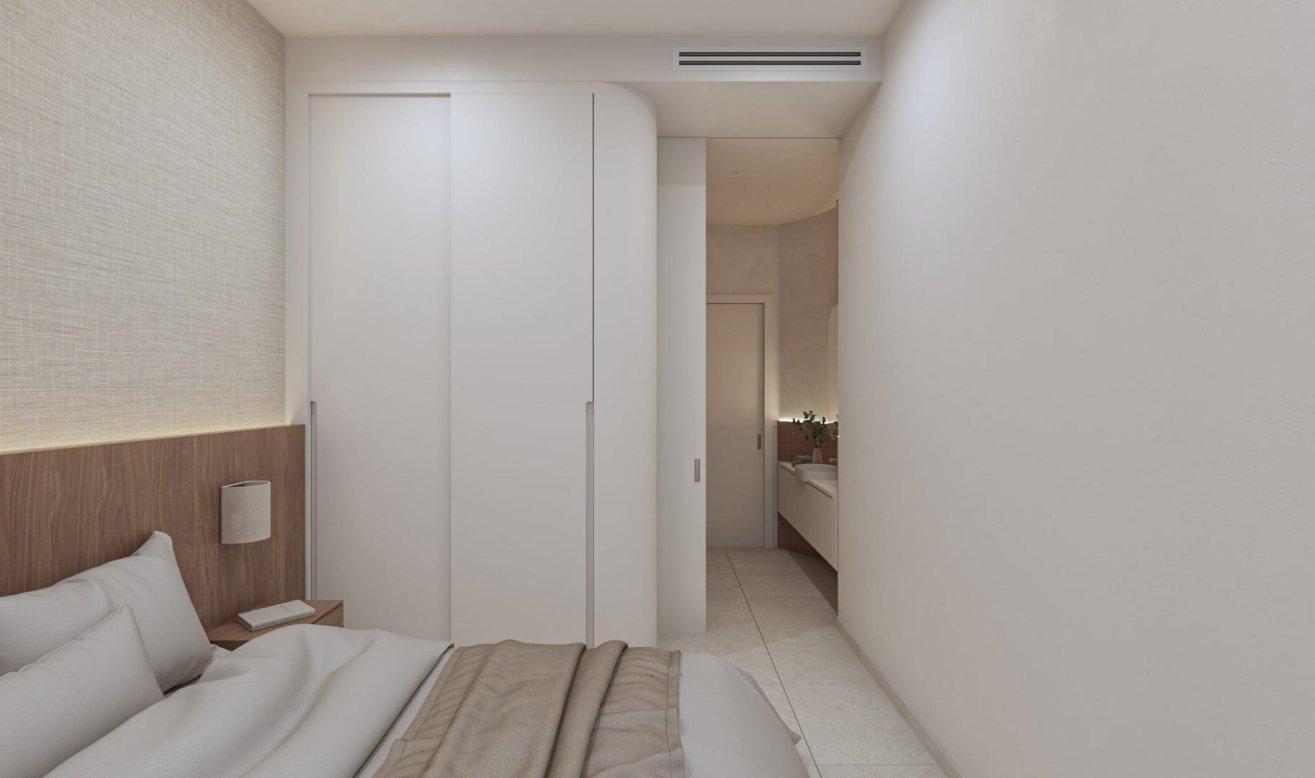 Obra nueva - Bungalow - Pilar de la Horadada - pueblo