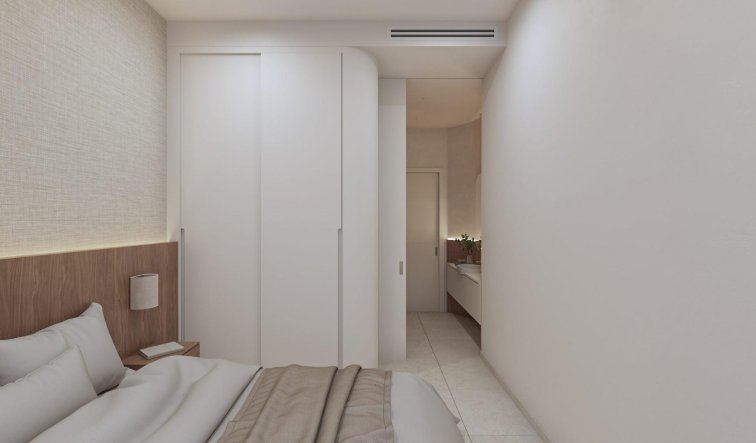 Obra nueva - Bungalow - Pilar de la Horadada - pueblo
