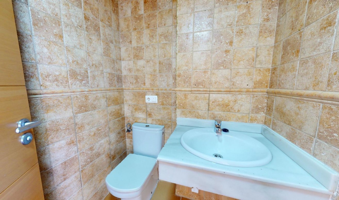 New Build - Penthouse - Archena - Villanueva del Rio Segura