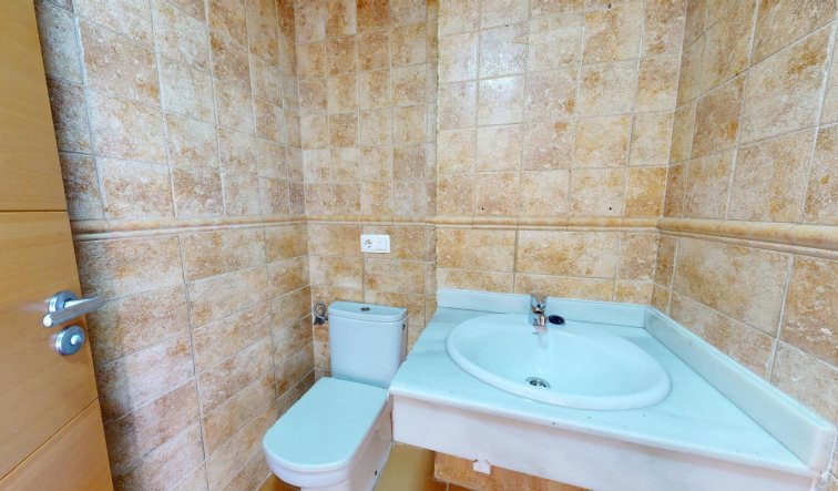 New Build - Penthouse - Archena - Villanueva del Rio Segura