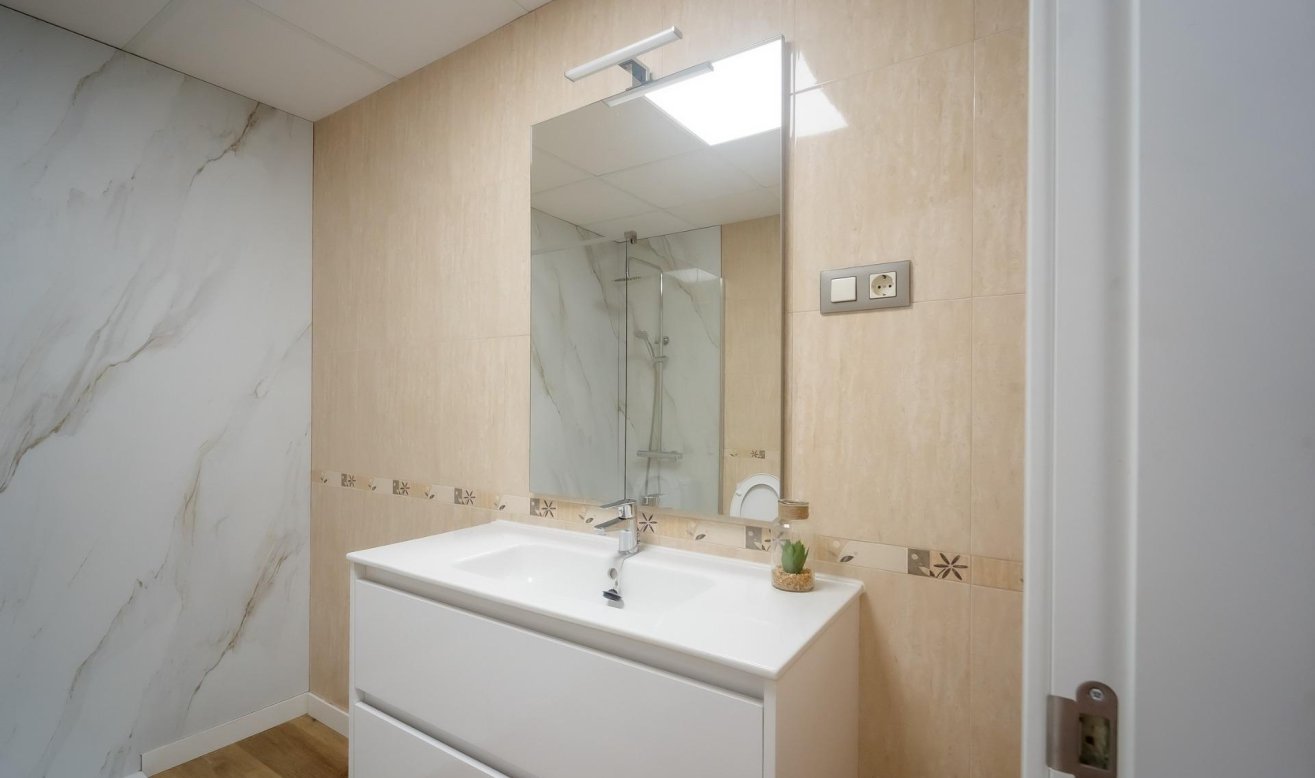 Obra nueva - Apartamento / piso - Cuevas Del Almanzora - Herrerias