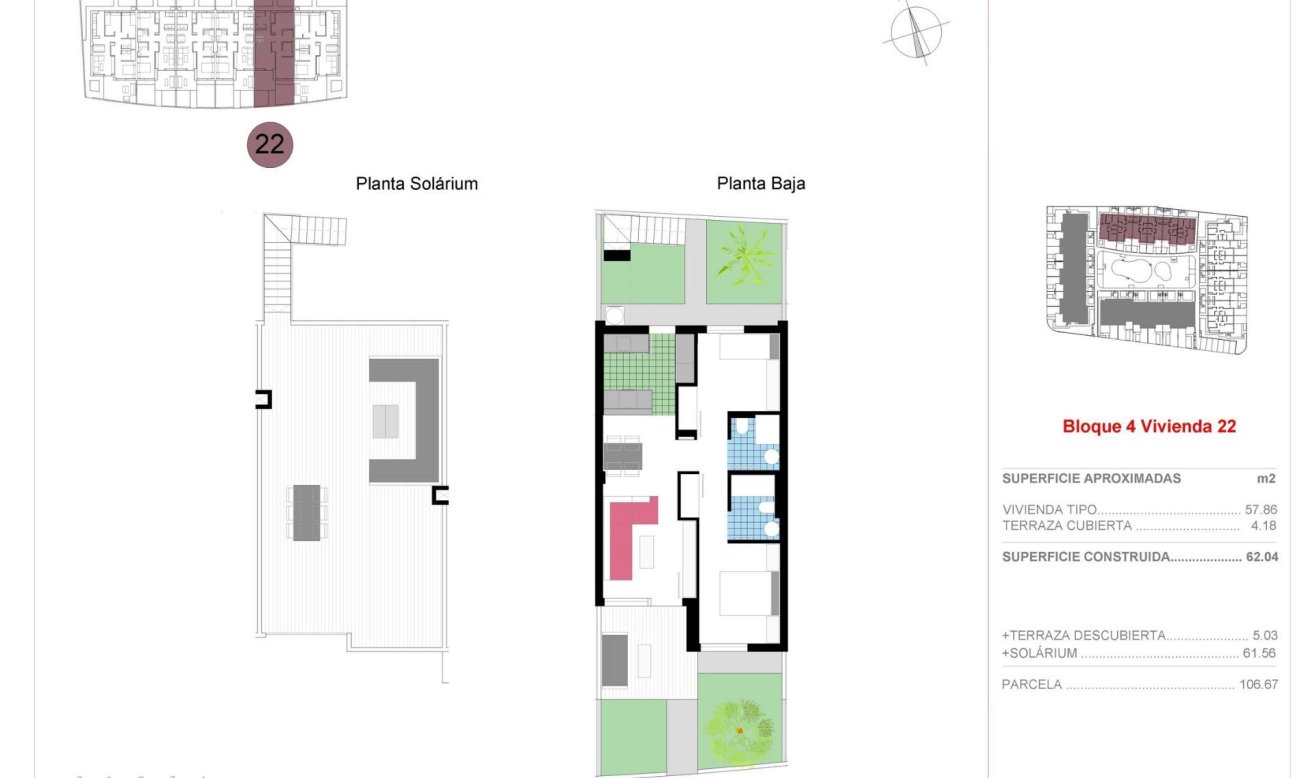 New Build - Townhouse - El Verger