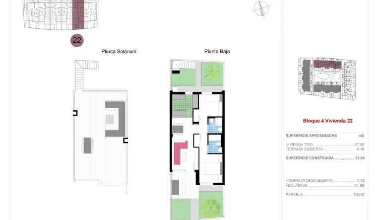New Build - Townhouse - El Verger