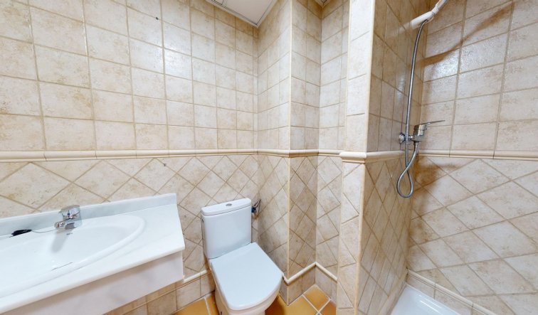 New Build - Penthouse - Archena - Villanueva del Rio Segura