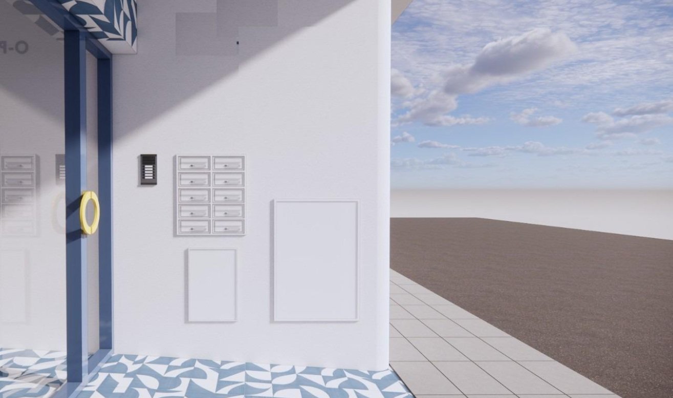 Obra nueva - Apartamento / piso - Pilar de la Horadada - Torre De La Horadada