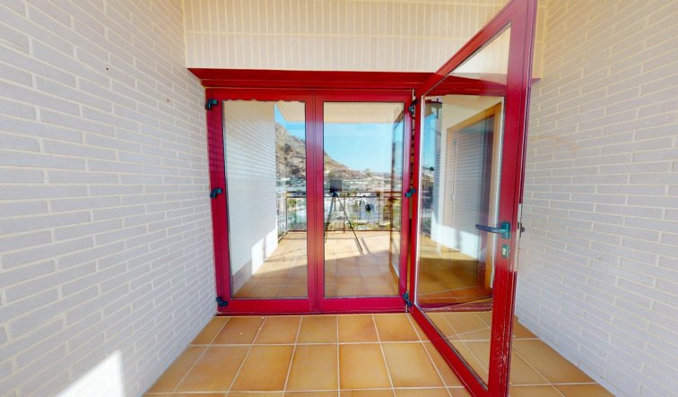 New Build - Penthouse - Archena - Villanueva del Rio Segura