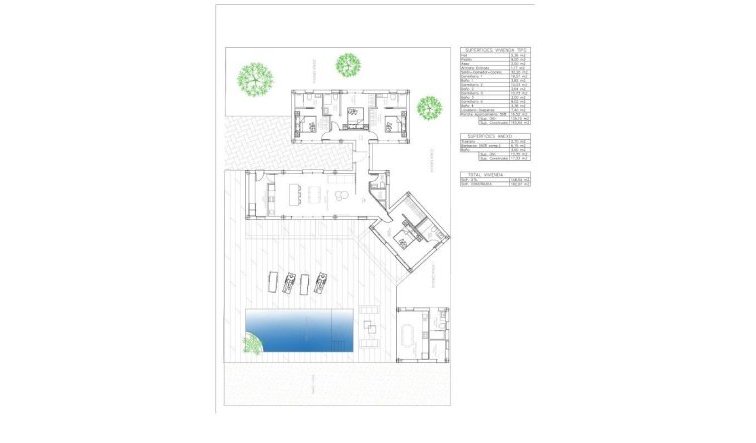 Obra nueva - Villa - Benejúzar - alta