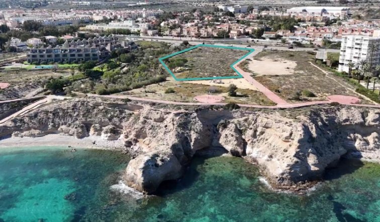 Obra nueva - Villa - El Campello - Platja de L´Amerador