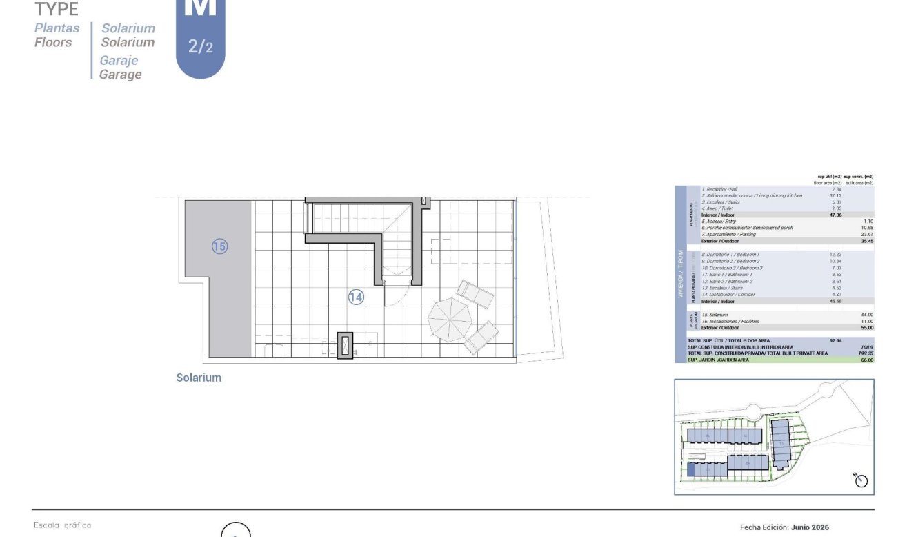 Obra nueva - Villa - El Campello - Platja de L´Amerador