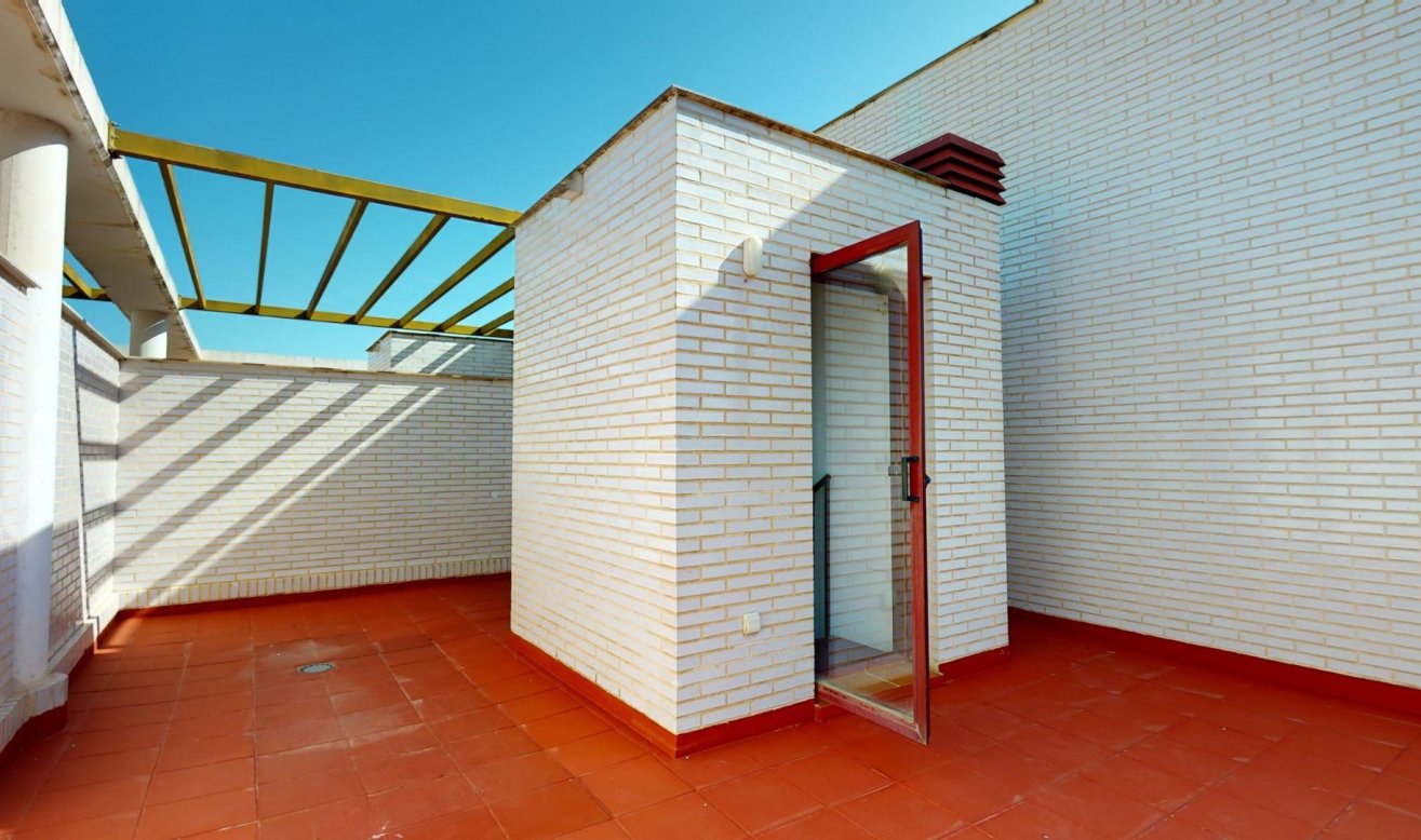 New Build - Penthouse - Archena - Villanueva del Rio Segura