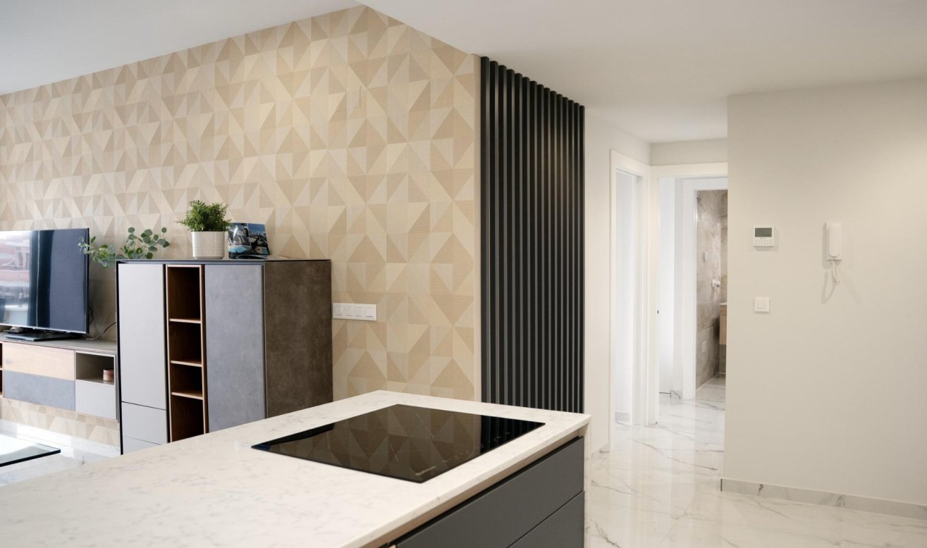Obra nueva - Bungalow - Rojales - Lo Marabú