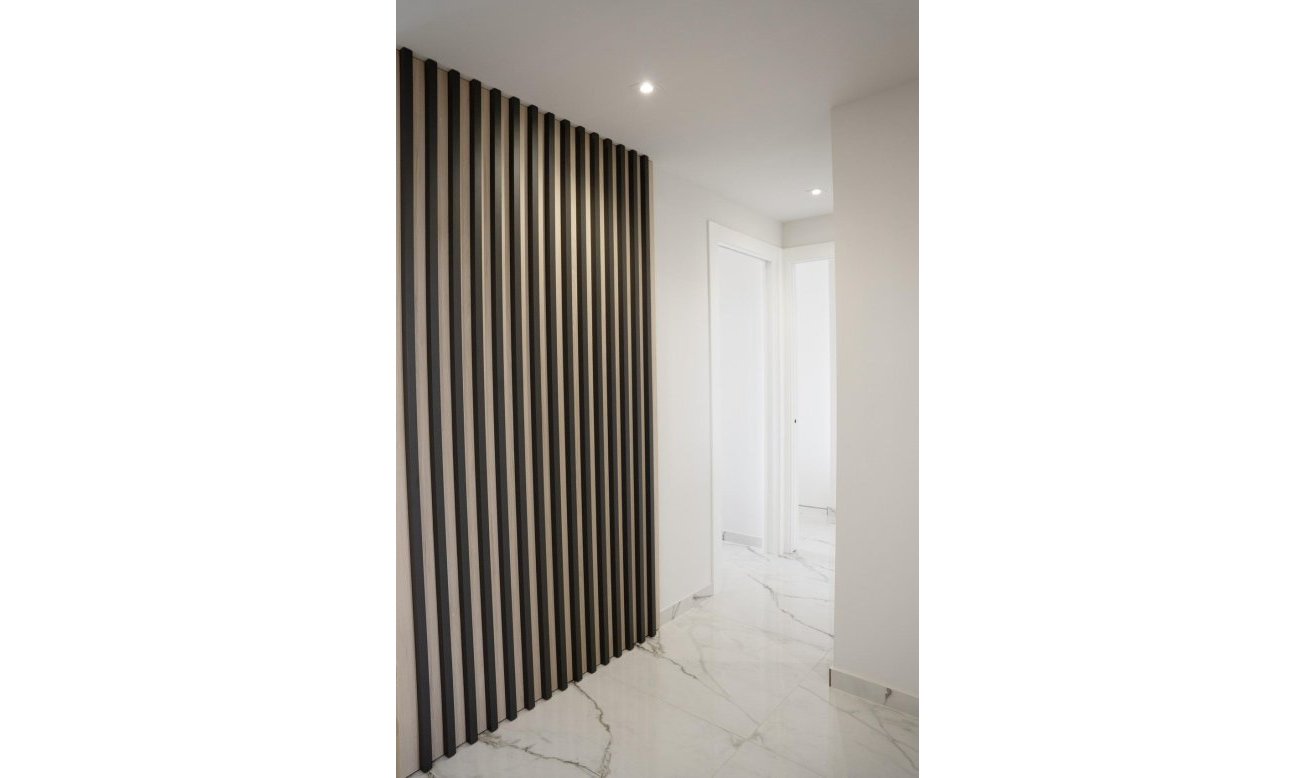 Obra nueva - Bungalow - Rojales - Lo Marabú