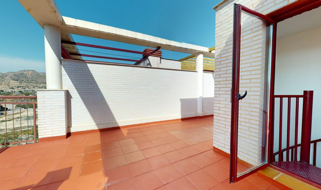New Build - Penthouse - Archena - Villanueva del Rio Segura