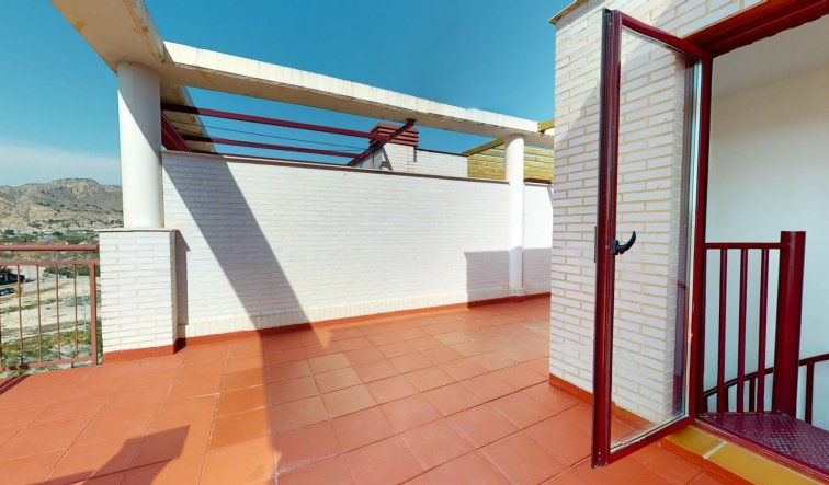 New Build - Penthouse - Archena - Villanueva del Rio Segura