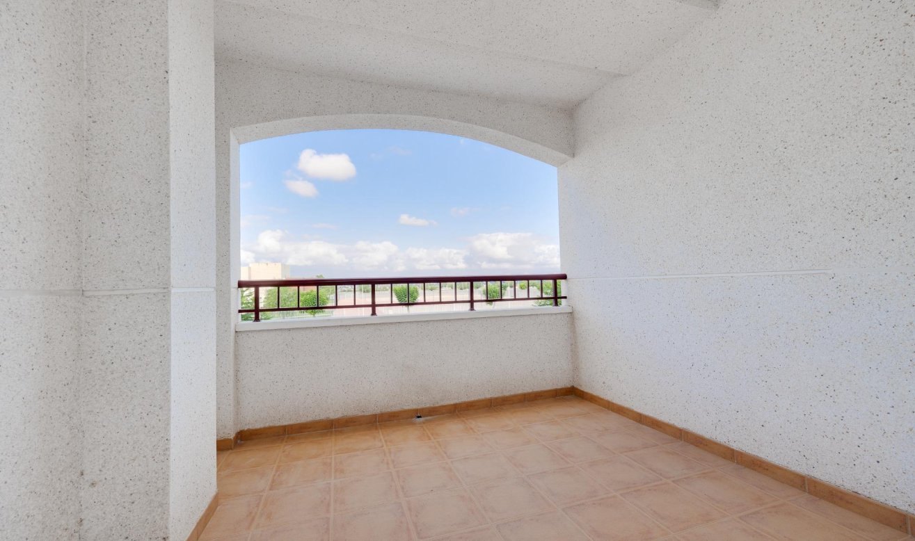 Obra nueva - Apartamento / piso - San Fulgencio - Pueblo