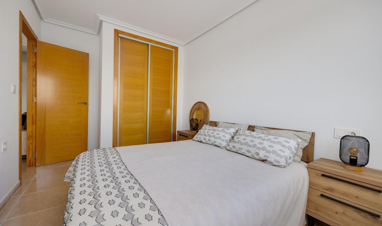 Obra nueva - Apartamento / piso - San Fulgencio - Pueblo