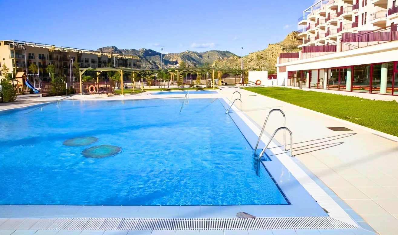 New Build - Penthouse - Archena - Villanueva del Rio Segura