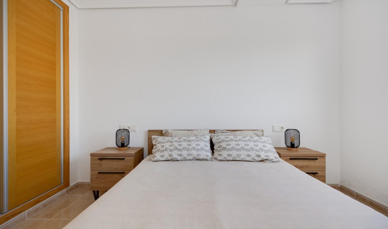 Obra nueva - Apartamento / piso - San Fulgencio - Pueblo