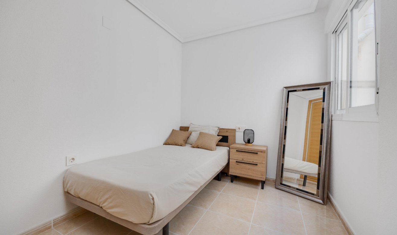 Obra nueva - Apartamento / piso - San Fulgencio - Pueblo