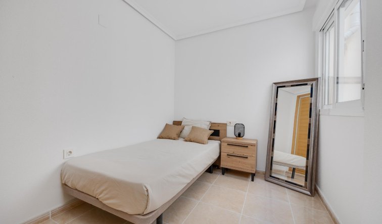 Obra nueva - Apartamento / piso - San Fulgencio - Pueblo