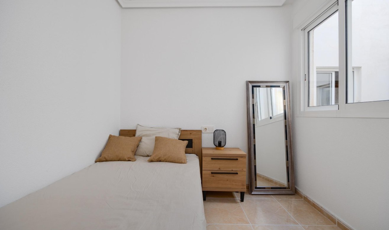 Obra nueva - Apartamento / piso - San Fulgencio - Pueblo