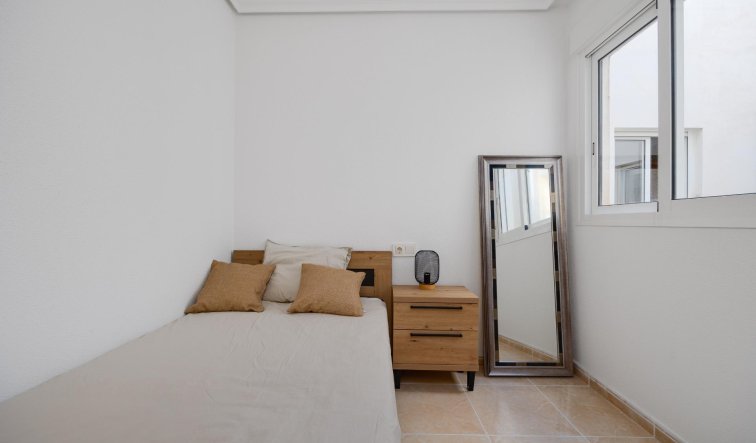 Obra nueva - Apartamento / piso - San Fulgencio - Pueblo