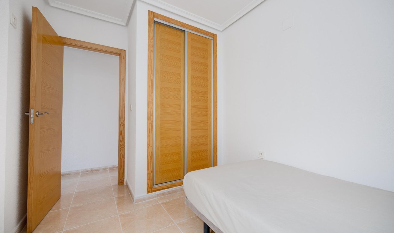 Obra nueva - Apartamento / piso - San Fulgencio - Pueblo