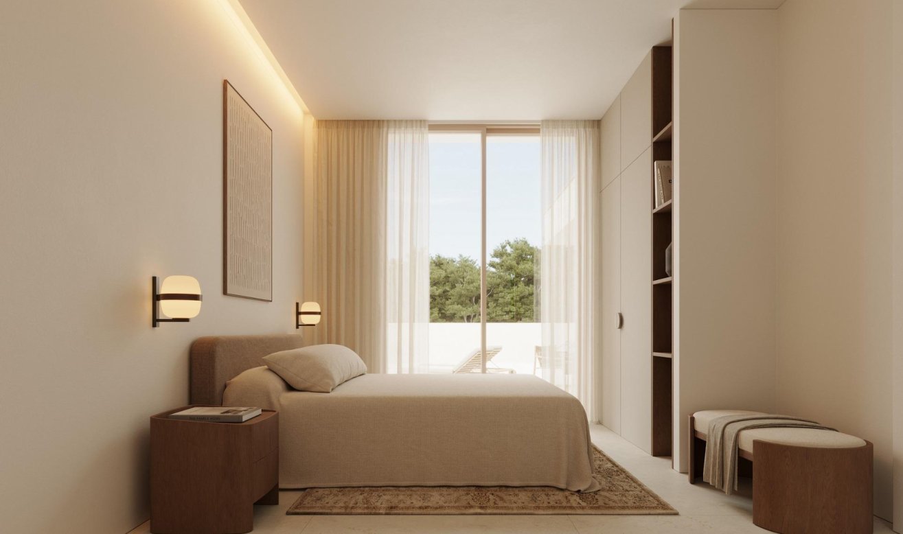 Obra nueva - Villa - Polop - Polop Hills