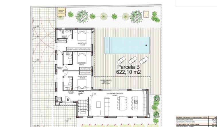 Obra nueva - Villa - Polop - Polop Hills